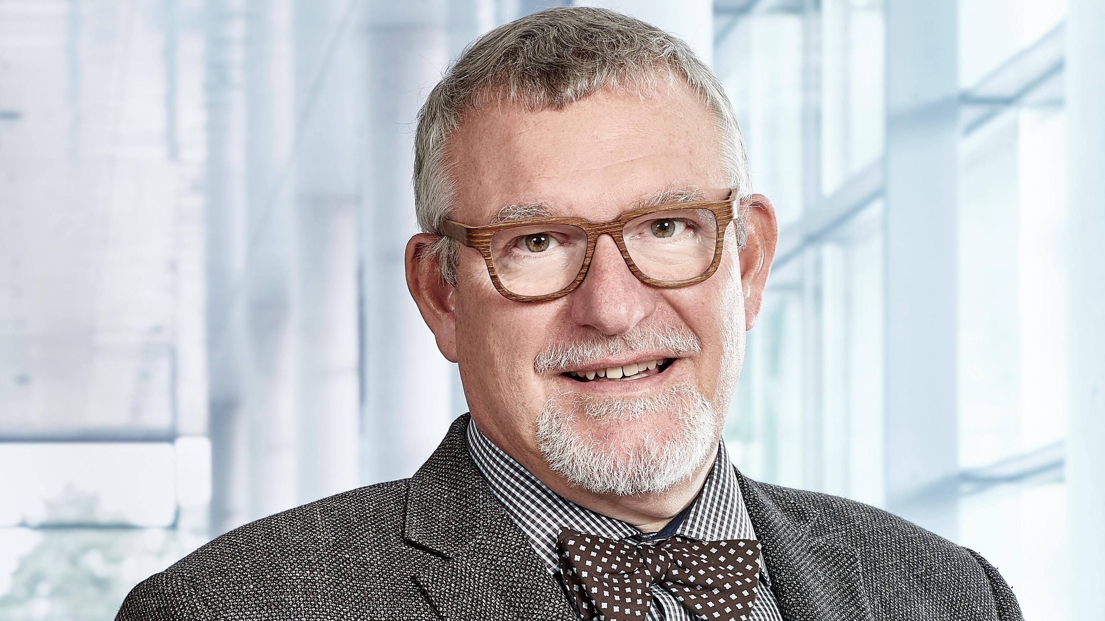 Prof. Dr. med. Jörg M. Fegert
