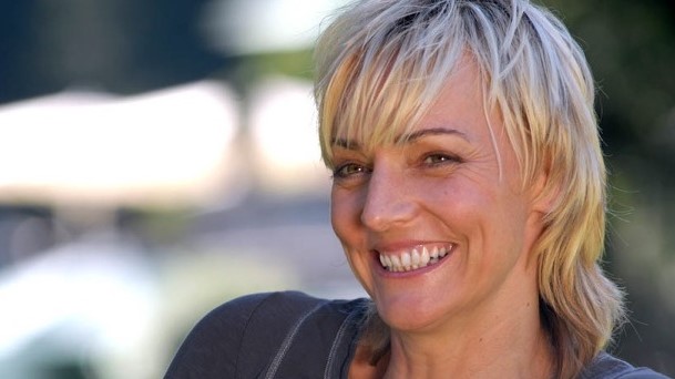Heike Drechsler