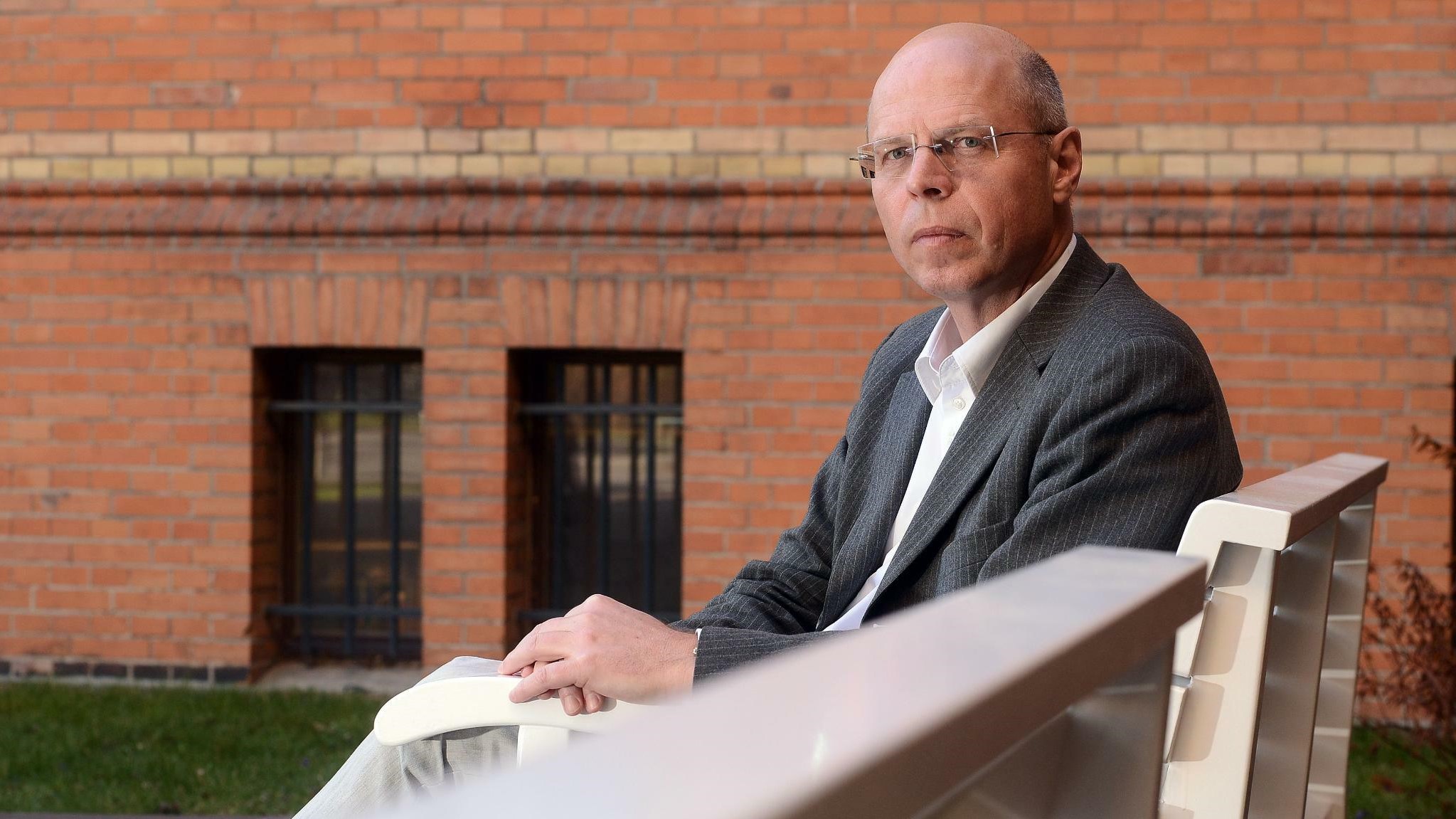 Prof. Dr. med. Dr. phil. K. M. Beier