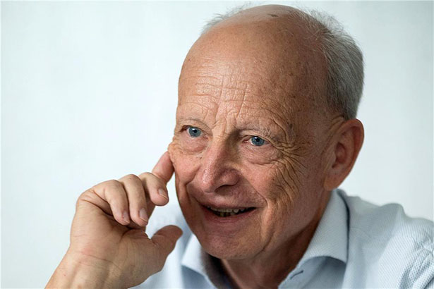 Prof. Dieter Rössner