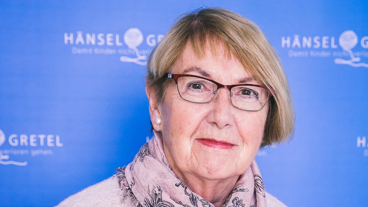 Barbara Schäfer-Wiegand