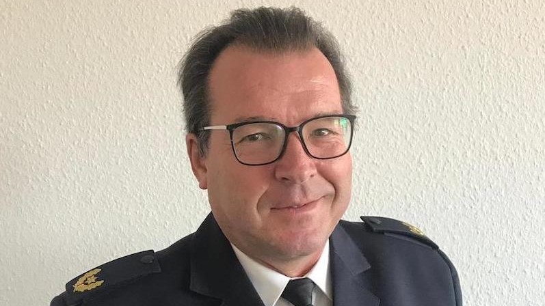 Uwe Stürmer