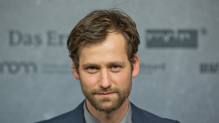 Florian Stetter
