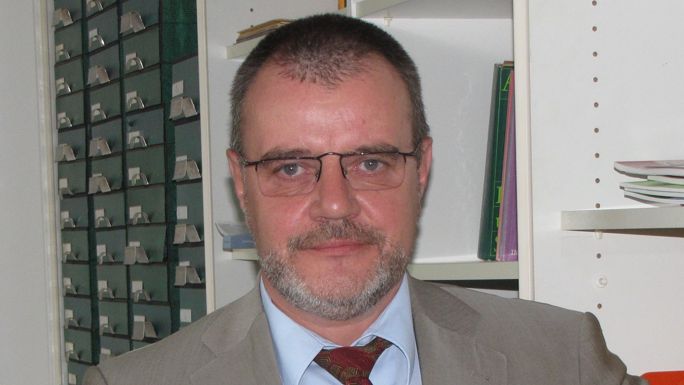 Prof. Dr. Hartmut A.G. Bosinski