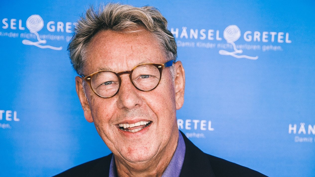Gerhard Meier-Röhn
