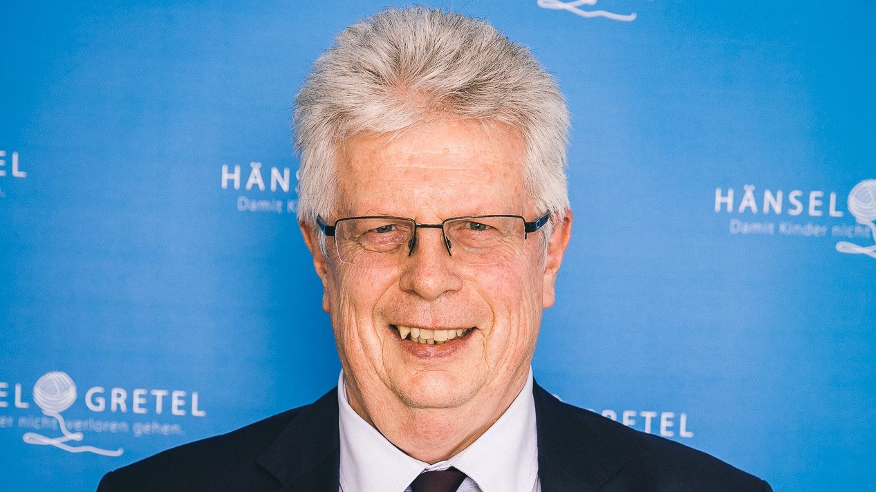 Gerhard Segmiller