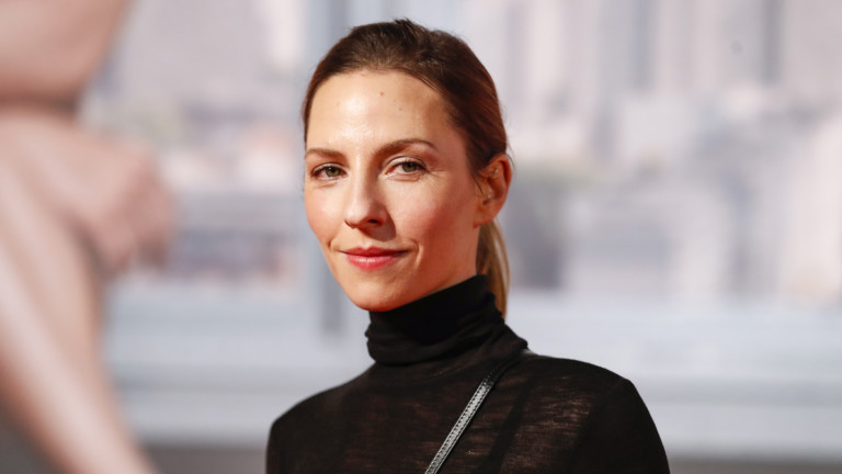 Katharina Schüttler