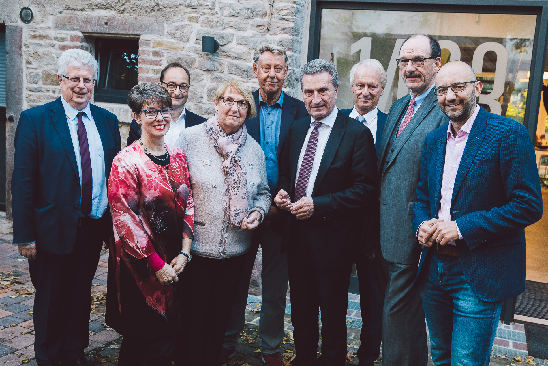 Stiftung Hänsel+Gretel