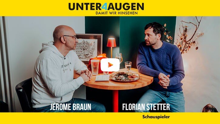 Unter4Augen - Florian Stetter