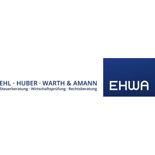 Förderer - EHWA