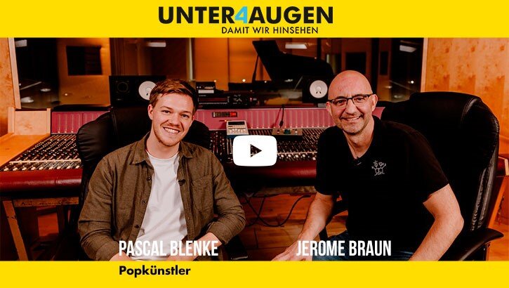 Unter4Augen - Pascal Blenke