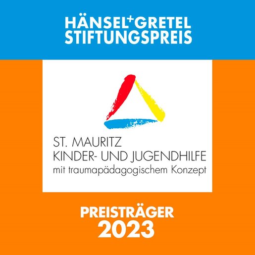 St. Mauritz Kinder- und Jugendhilfe - Preisträger 2023
