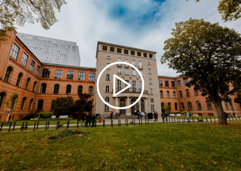 Spot Jubiläumsveranstaltung Berliner Charité