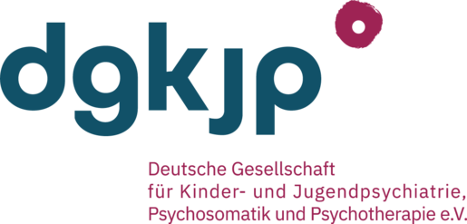 Logo von Deutsche Gesellschaft für Kinder- und Jugendpsychiatrie, Psychosomatik und Psychotherapie e.V.