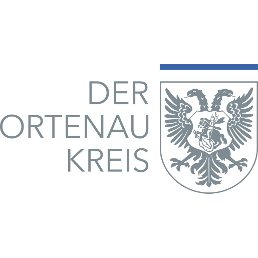 Logo Landratsamt Ortenau-Kreis