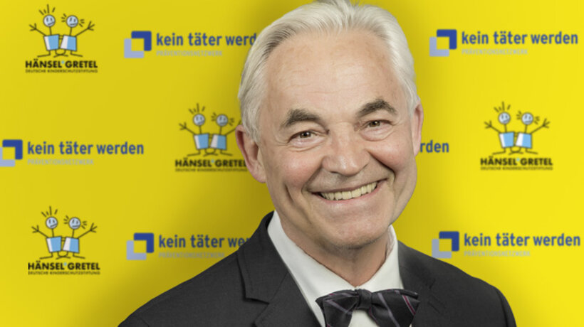 Prof. Dr. Heinz Schöch