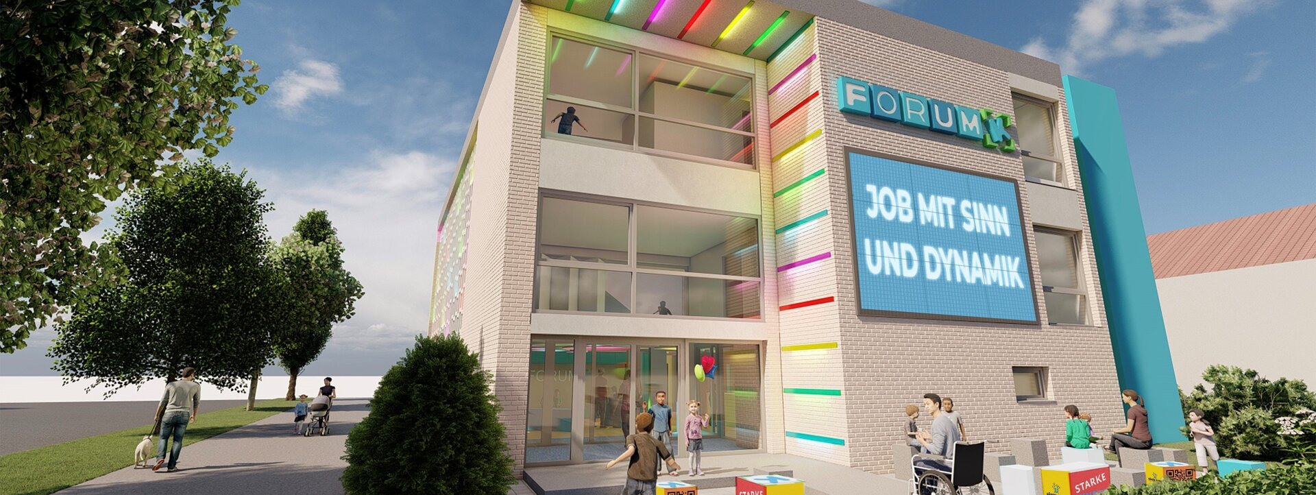 Header Stellenausschreibung