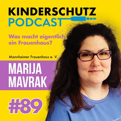 Podcast Folge 89