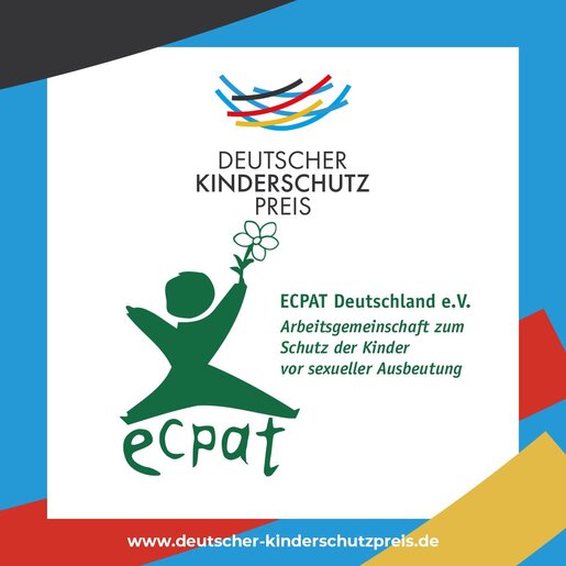 ECPAT Deutschland
