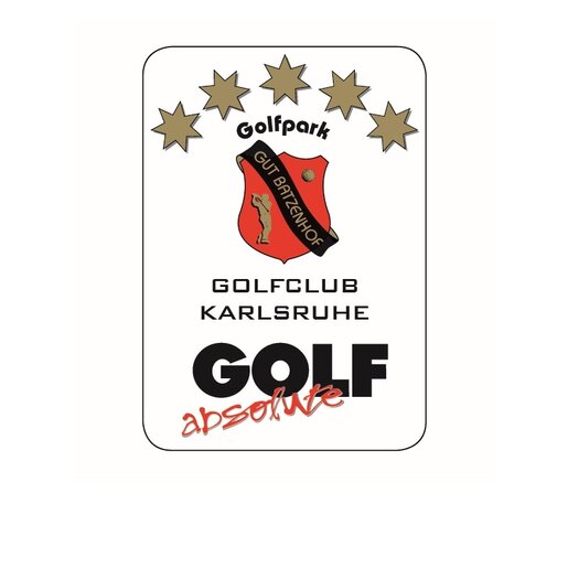 Golfpark Logo