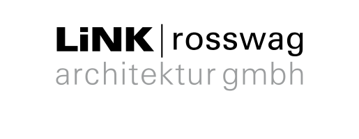 Logo Link+Rosswag