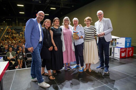 Kinderschutzpreis 2025 N.I.N.A.