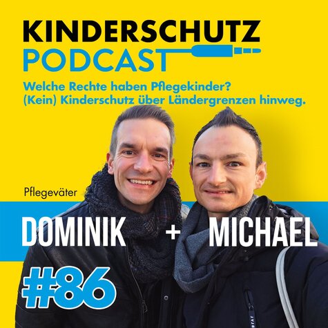 Podcast Folge 86 