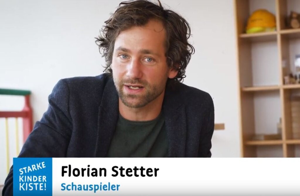 Florian Stetter