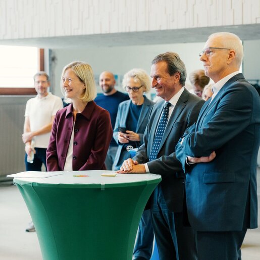 Melchien, Öttinger, Ehrich