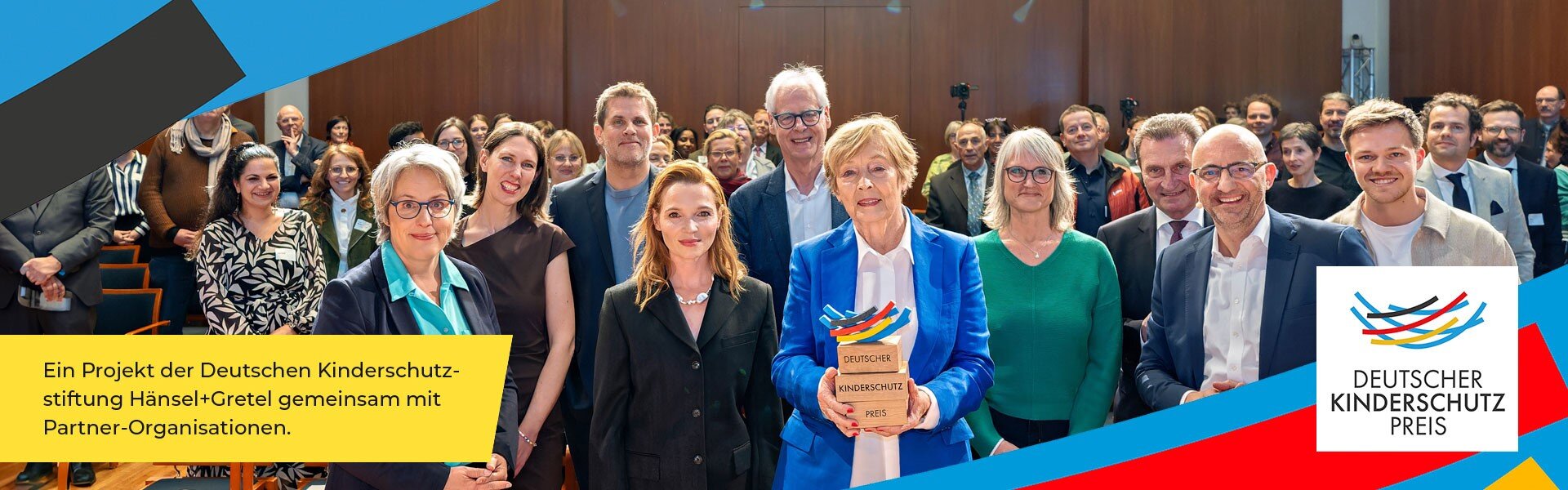 Deutscher Kinderschutzpreis