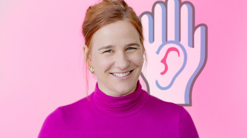 Prof. Dr. Kathinka Beckmann
