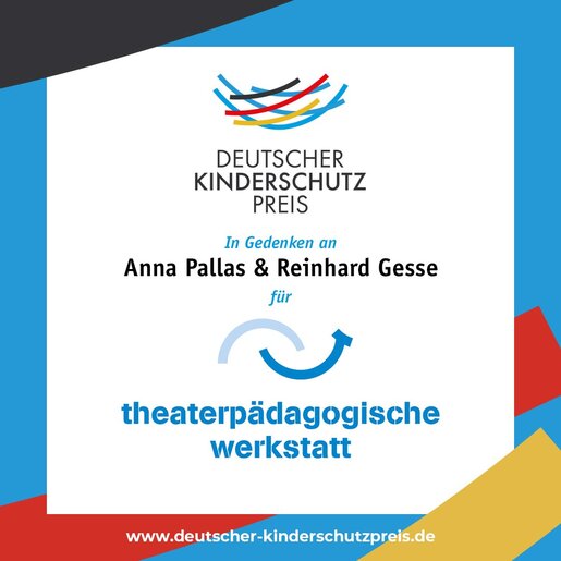 theaterpädagogische werkstatt