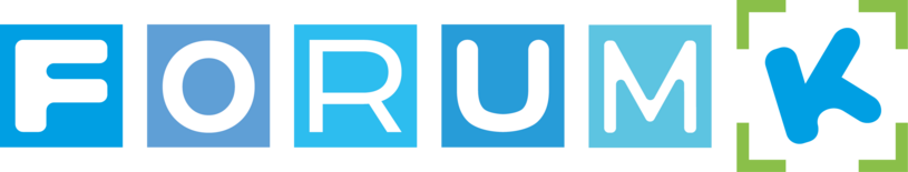 Logo Forum K