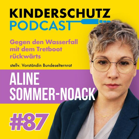 Podcast Folge 87