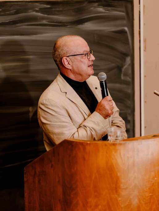 Prof. Dr. Stephan Mühlig