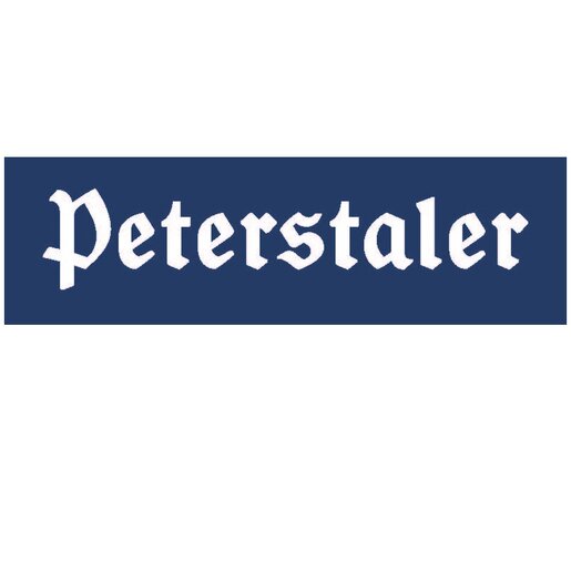 Peterstaler Logo