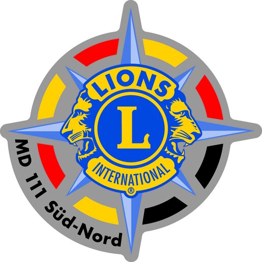 Lions Club District 111 SN