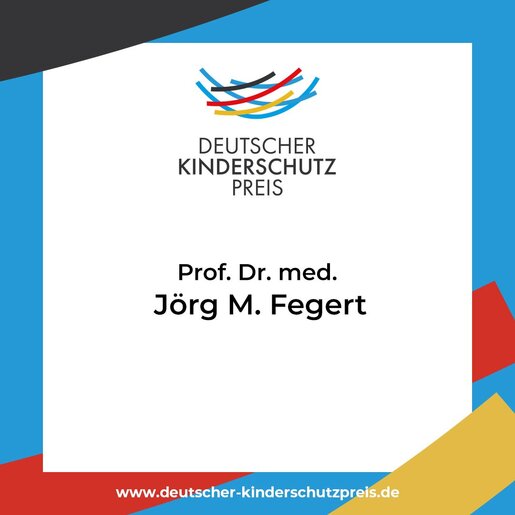 Kachel Preisträger 2026 Fegert