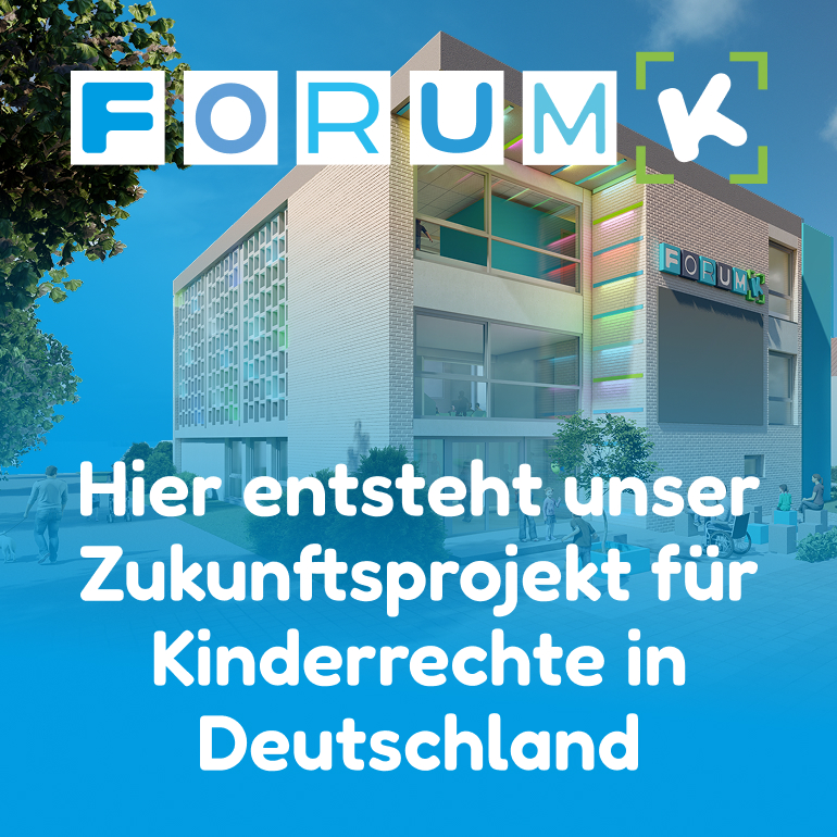 Forum-K Hero Banner